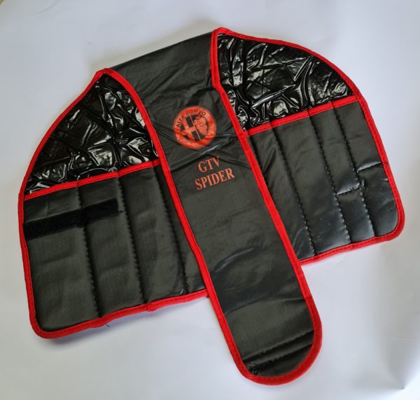 Alfa  Romeo GTV/Spider Tool Roll