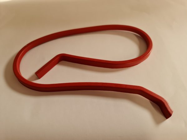 Alfa Romeo GTV/Spider Twinspark Cam Belt Cover Trim/Seal