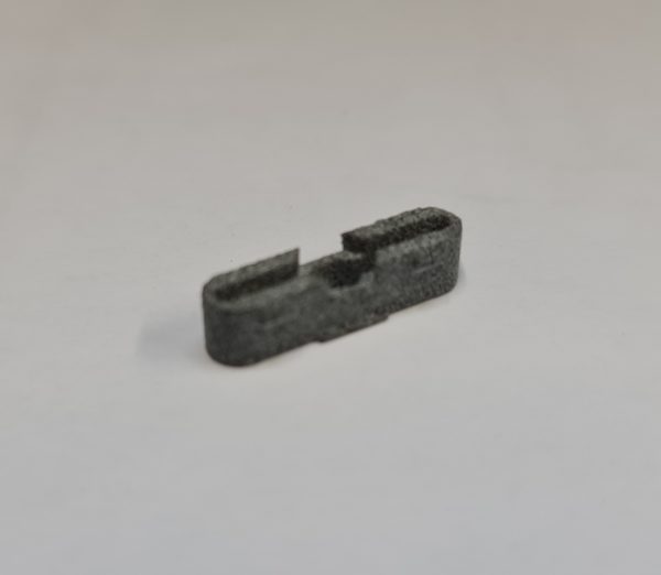Alfa Romeo GTV/Spider Door Glass Seal Clip - TotallyAlfa