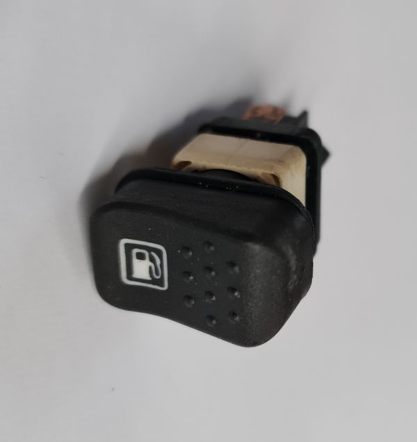 Alfa Romeo GTV/Spider (916) Dash Fuel Flap Switch