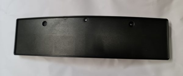 Alfa Romeo GTV/Spider (916) Front Number Plate Plinth - UK Spec