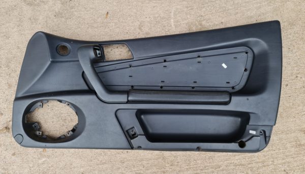Alfa Romeo GTV/Spider RH Door Card - Genuine