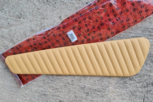 Alfa Romeo GTV/Spider RH Door Card Insert  Panel - Genuine