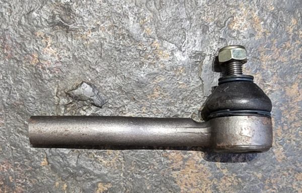 Alfa Romeo GTV/Spider (916) Left Hand Track Rod End - Twinspark - Early