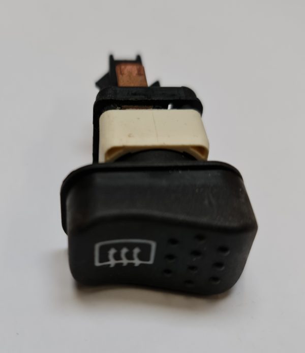 Alfa Romeo GTV Rear Screen De Mist Switch - Phase 1