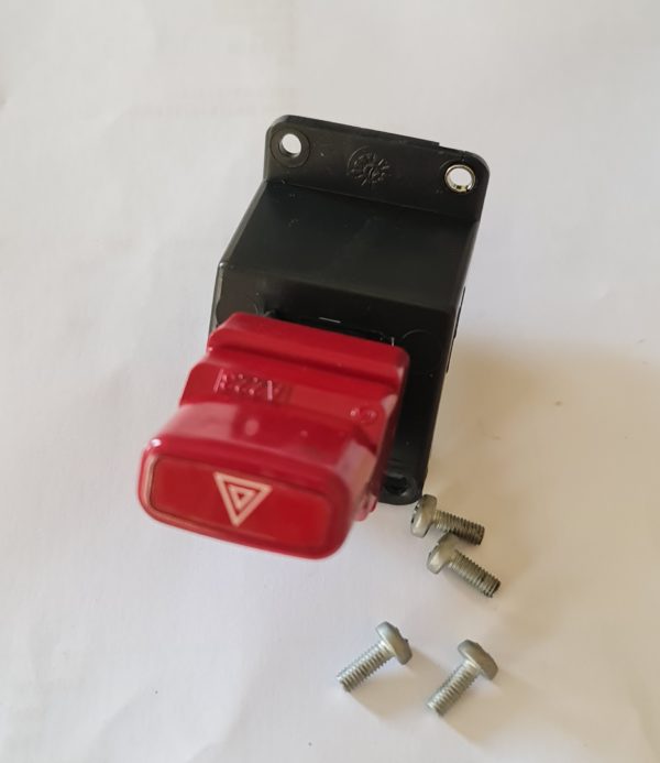 Alfa Romeo GTV/Spider Hazard Switch - Phase 1