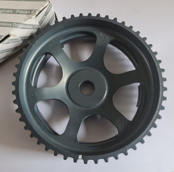 Alfa Romeo GTV/Spider JTS Camshaft Timing Belt Pulley - Inlet
