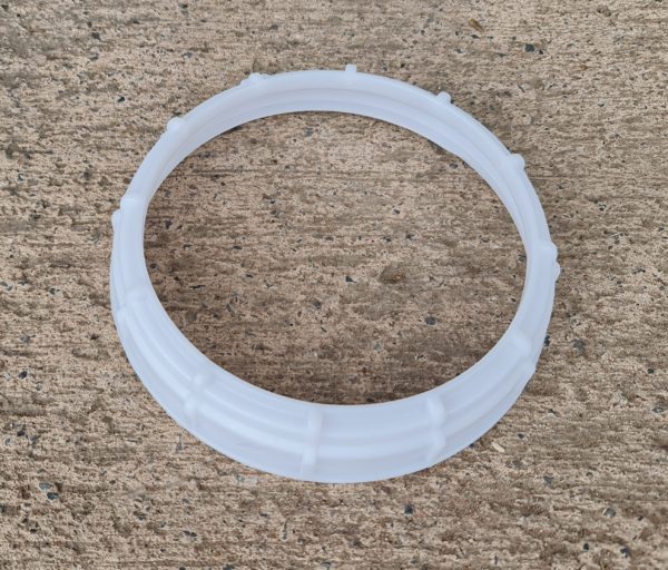 Alfa Romeo 156 Fuel Pump Securing Ring/Nut