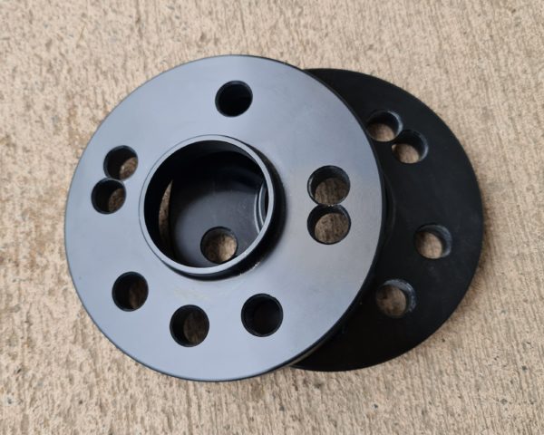 Alfa Romeo GTV/Spider Wheel Spacers - 15mm