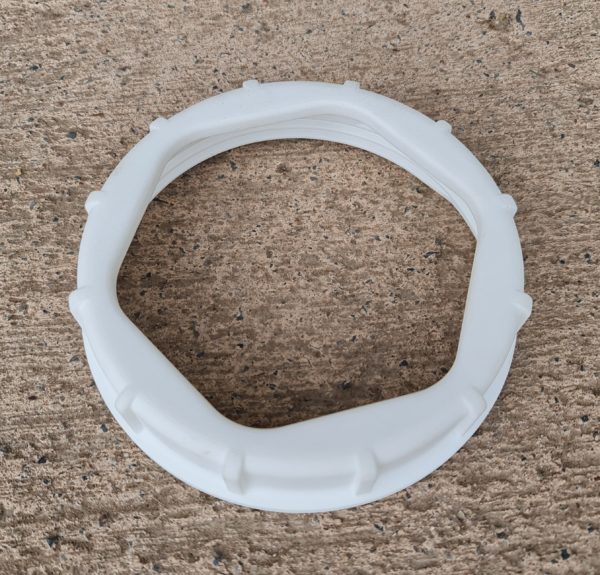 Alfa Romeo GTV/Spider Fuel Pump Securing Ring