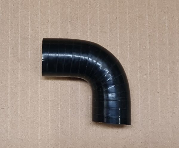 Alfa Romeo GTV/Spider V6 24V Cam Cover Breather Silicone Hose - CF3