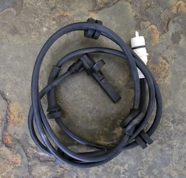 Alfa romeo GTV/Spider ABS Sensor - Right Rear
