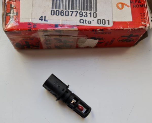 Alfa Romeo GTV/Spider Air Conditioning Sensor