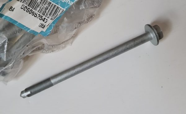 Alfa Romeo GTV/Spider (916) Front Sub Frame Mounting Bolt