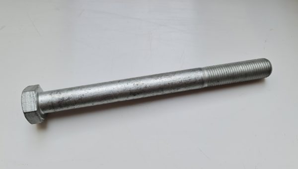 Alfa Romeo GTV/Spider Twinspark Front Right Engine Mount Fixing Bolt