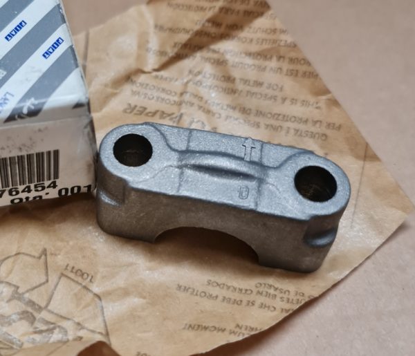 Alfa Romeo GTV/Spider V6 24v Cam Shaft Cap