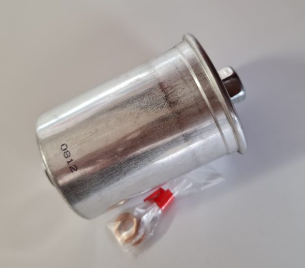 Alfa Romeo GTV/Spider Fuel Filter - Aftermarket