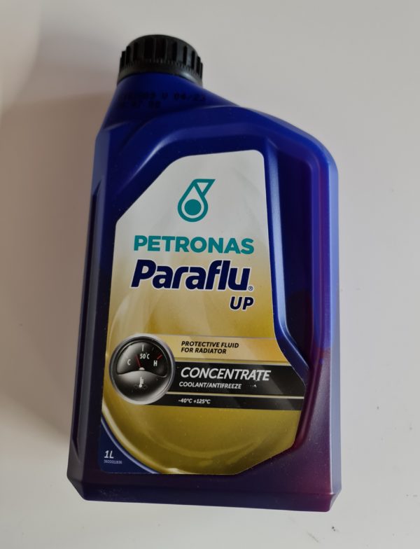 Alfa Romeo GTV/Spider Anti Freeze - Paraflu UP