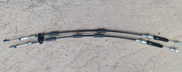 Alfa Romeo GTV/Spider V6 Gear Change Cable