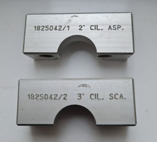 Twinspark 1.4 & 1.6 Twinspark Camblocks - Factory Tools