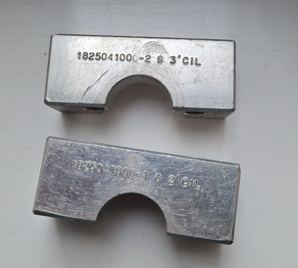 Twinspark 2.0 Camblocks - Factory Tools