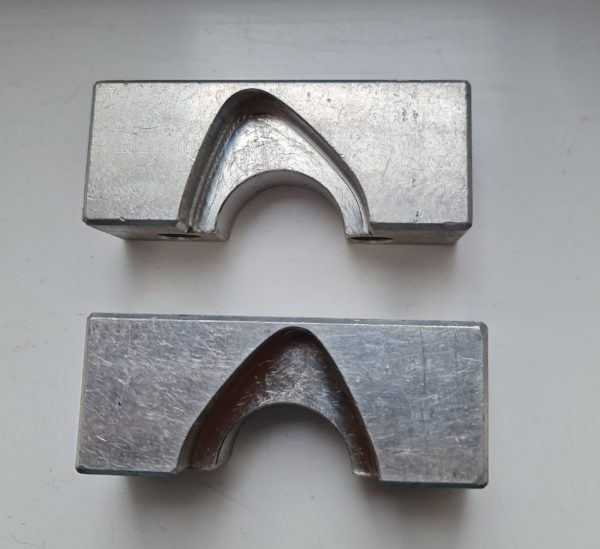 Twinspark 2.0 Camblocks - Factory Tools - Image 2