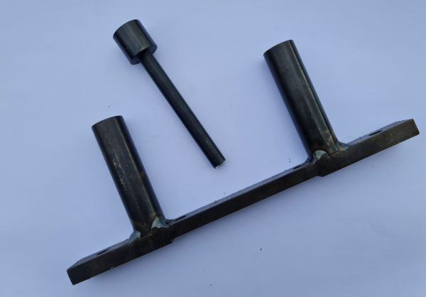 Alfa Romeo Cigarette Seal Install Tool - A.3.0113