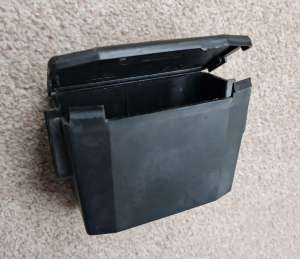 Alfa Romeo GTV/Spider V6 Injector Loom Junction Box