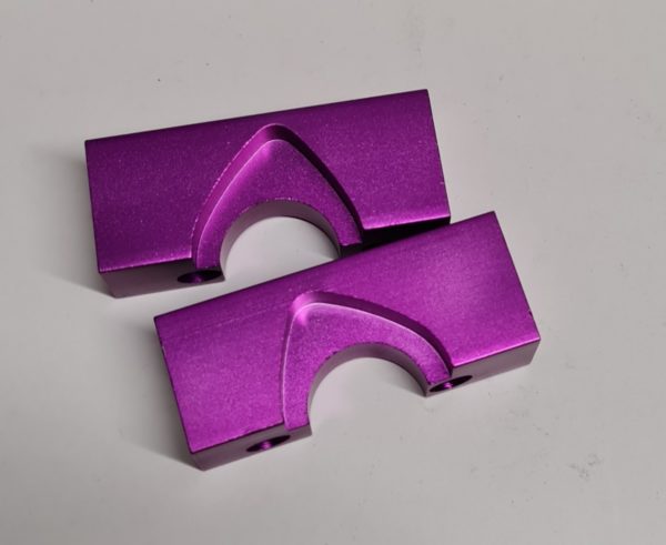 Twinspark 1.4 & 1.6 Twinspark Camblocks - Aftermarket