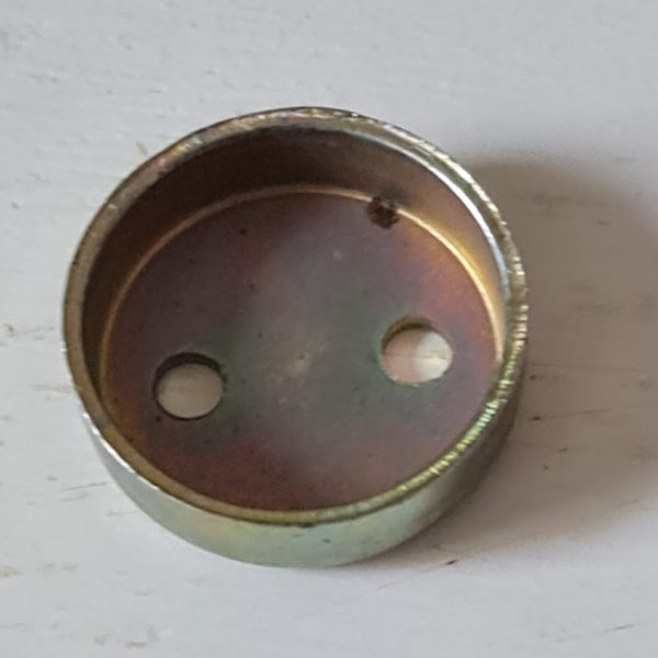 Alfa Romeo GTV/Spider V6 Oil Pump Cap