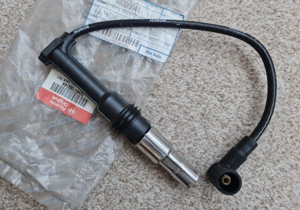 Alfa Romeo GTV/Spider Twinspark Spark Plug Lead