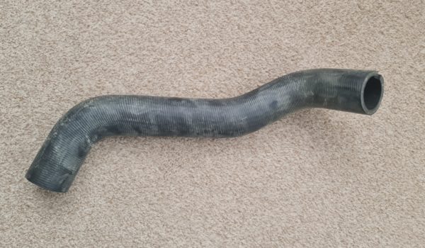 Alfa Romeo GTV / Spider Twinspark Lower Radiator Hose Only - Early