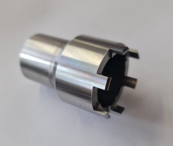 Alfa Romeo Differential Pinion Nut Tool
