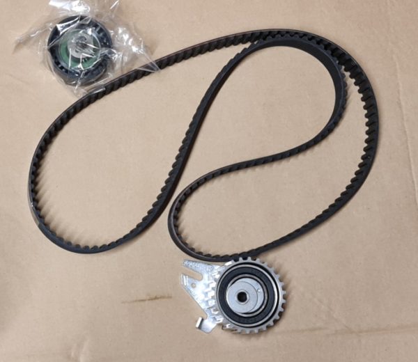 Alfa Romeo 1.8 Twinspark Cam Belt Kit
