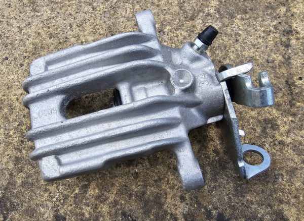 Alfa Romeo GTV/Spider Rear Brake Caliper - LH