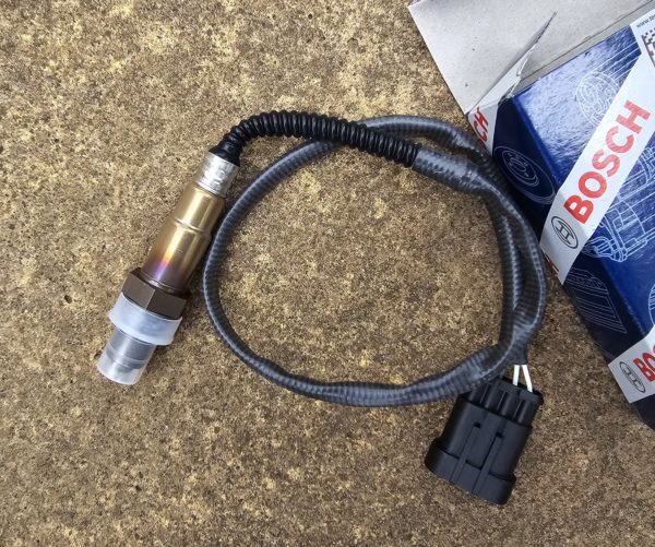 Alfa Romeo GTV CF2 V6 24v Lambda Sensor