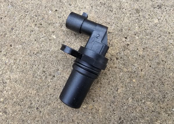 Alfa Romeo GTV/Spider Twinspark CF3 & JTS Crankshaft Sensor - Aftermarket