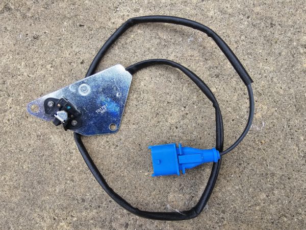 Alfa Romeo GTV/Spider CF2 & CF3 Twinspark and JTS Camshaft Sensor