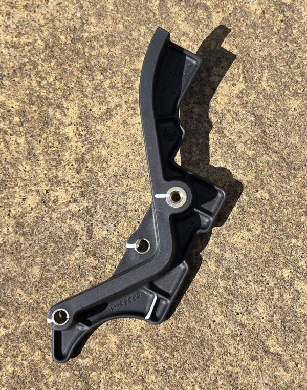 Alfa Romeo GTV/Spider Twinspark Belt Cover - Genuine