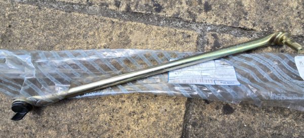 Alfa Romeo GTV/Spider Twinspark/JTS Gear Change Rod - Genuine