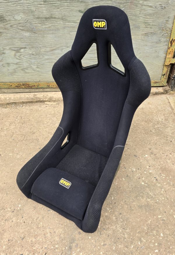 Alfa Romeo GTV Racing Cup Seat