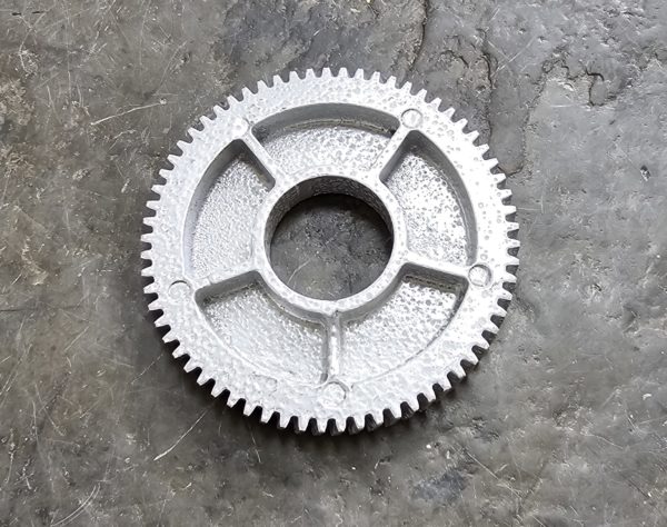 Alfa Romeo Spider (916) Roof/Clam Shell Motor Replacement Gear - 65 Teeth