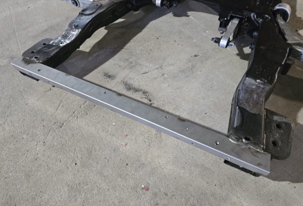 Alfa Romeo 159/Brera/Spider Front Subframe Replacement Crossmember - Image 2