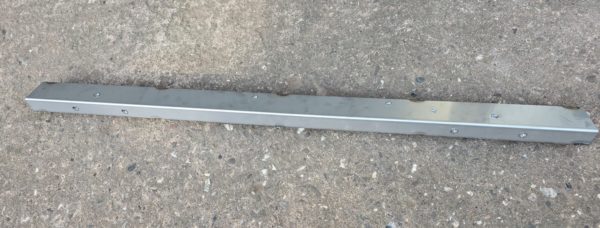 Alfa Romeo 159/Brera/Spider Front Subframe Replacement Crossmember