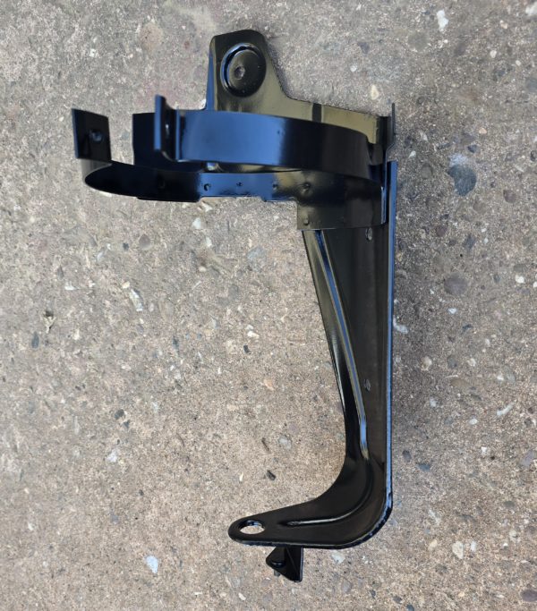 Alfa Romeo GTV/Spider  Twinspark Air Filter Housing Bracket - Later Models