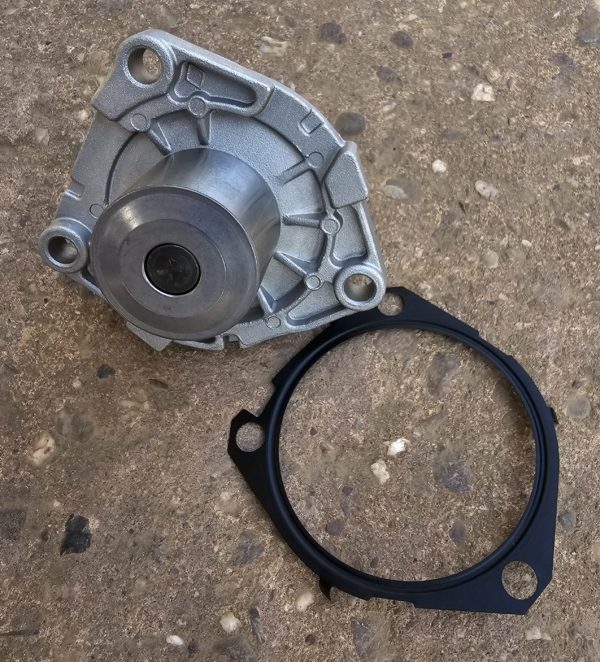 Alfa Romeo 1.9/2.4 Diesel Water Pump