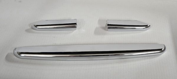 Alfa Romeo GTV/Spider Phase 3 Grille - Top Section Repair Inserts