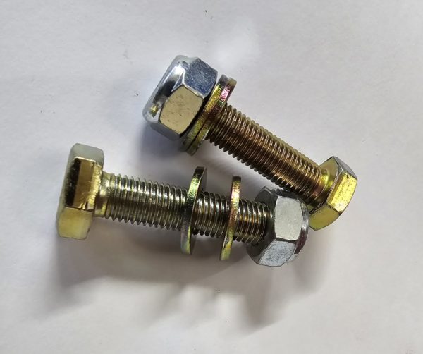 Alfa Romeo GTV/Spider (916) Rear Upper Wishbone Ball Joint Fixings
