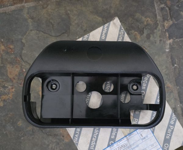 Alfa Romeo GTV/Spider Interior Light Base - Headlining