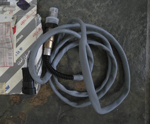 Alfa Romeo GTV/Spider CF3 V6 24v Lambda Sensor